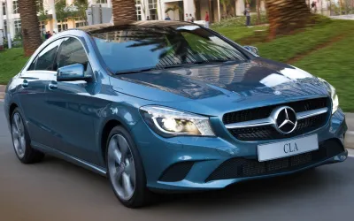 CLA 200